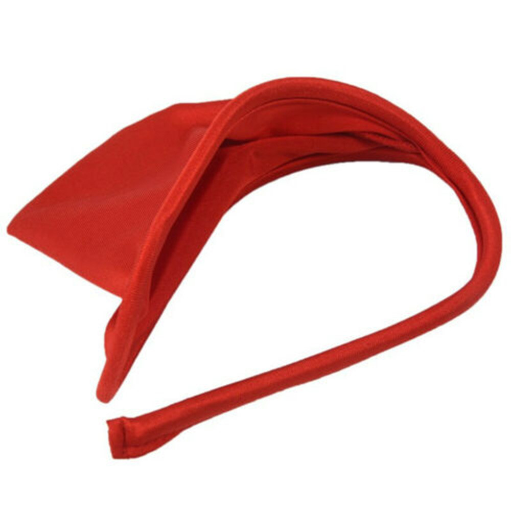 Men C String Pouch Invisible B - Garter Belt Set ulasan dan harga