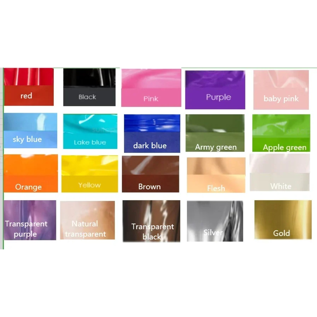 Latex Men Shorts Rubber Pantie - Boyshort Underwear ulasan dan harga