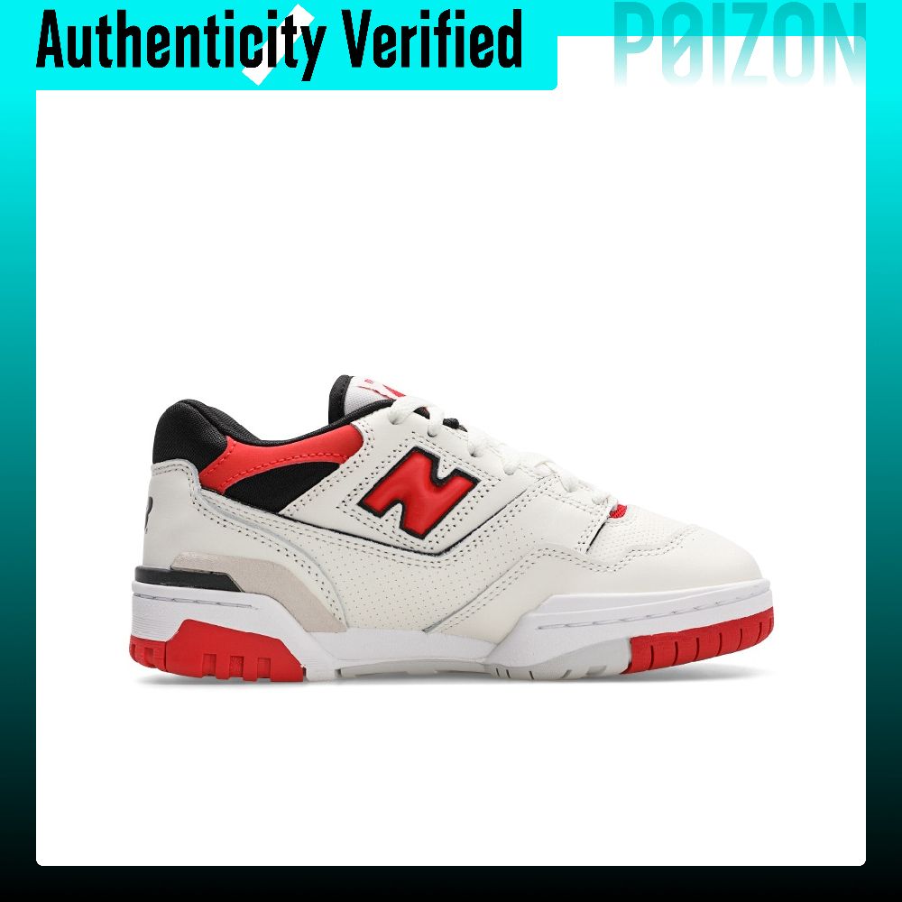 New Balance NB 550 Retro Baske - New Balance Shoes 550 ulasan dan harga
