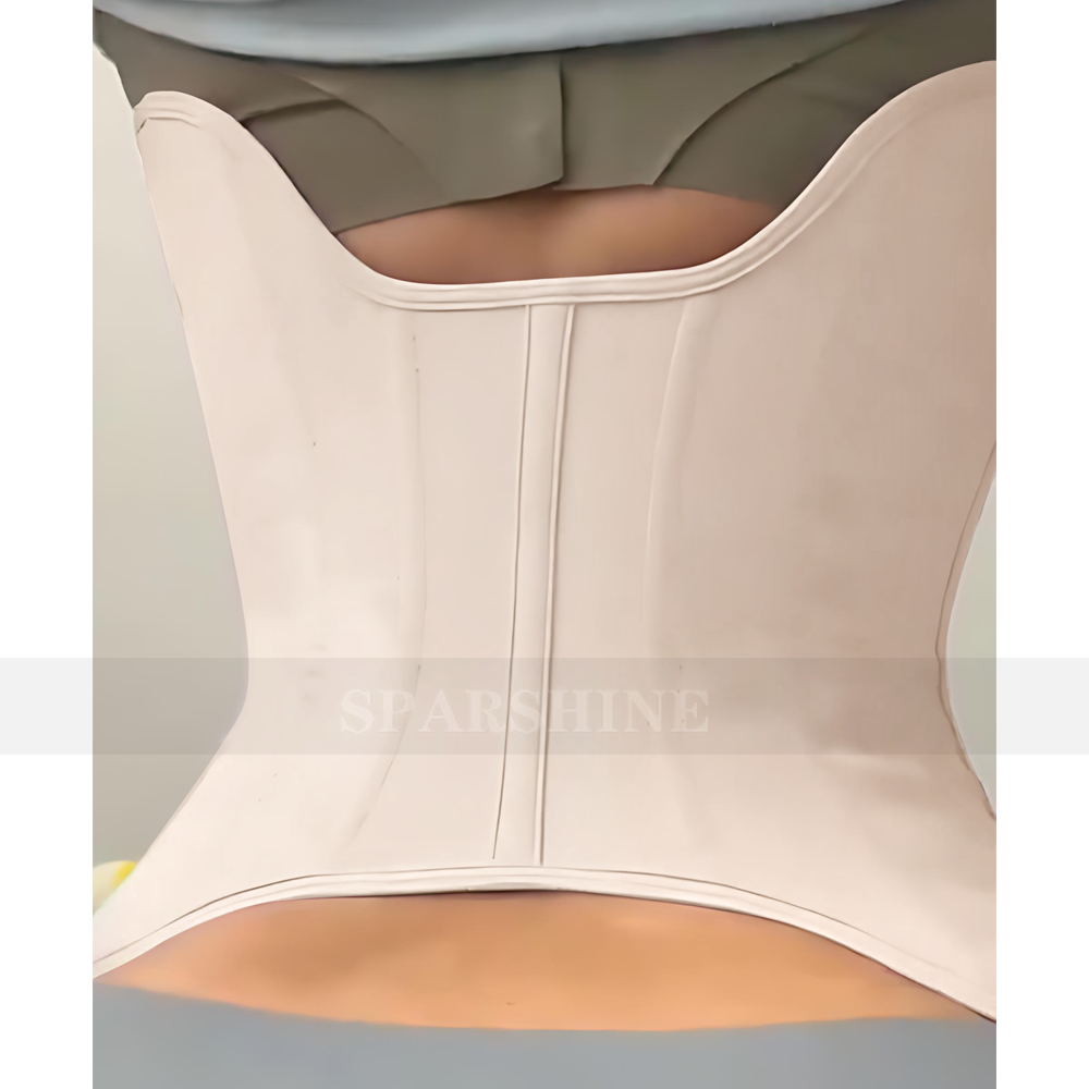 High Compression Shaping Cirdl - Shapewear Bodysuit Firm ulasan dan harga