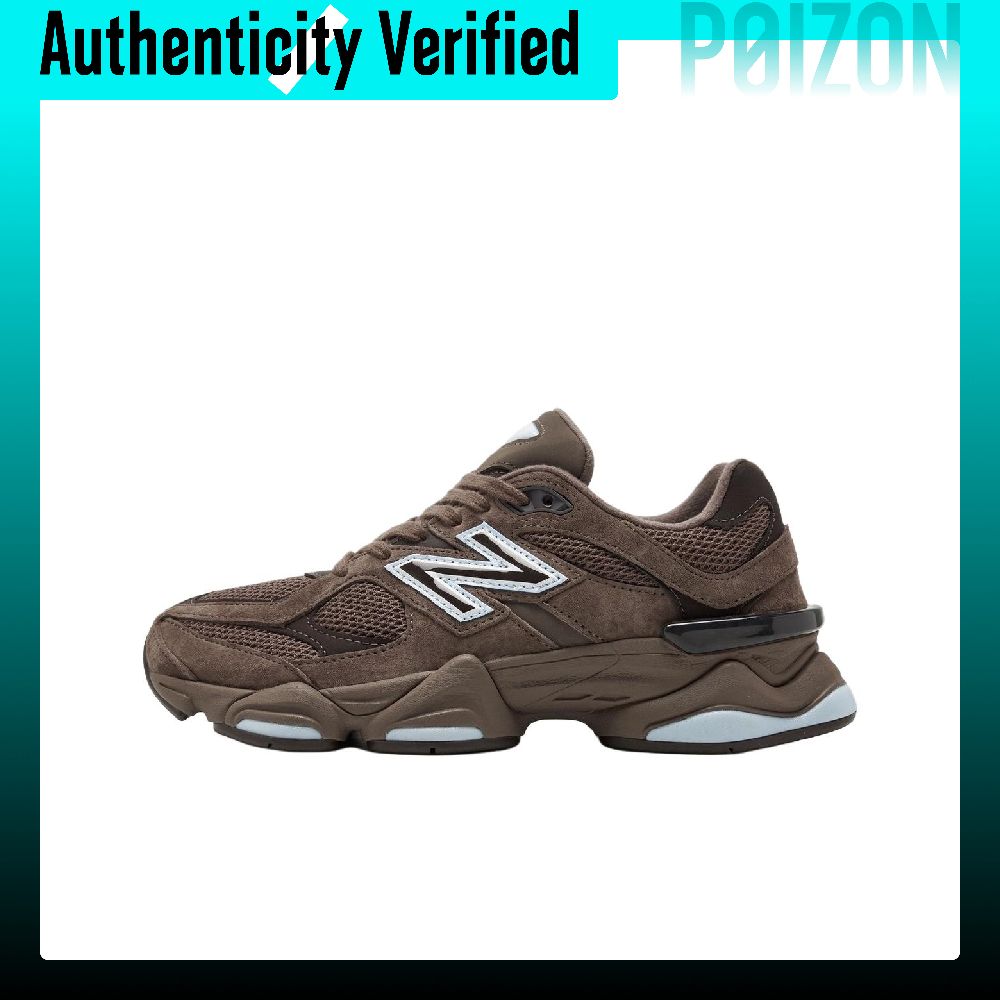 New Balance NB 9060 Running Sh - New Balance Shoes 9060 ulasan dan harga