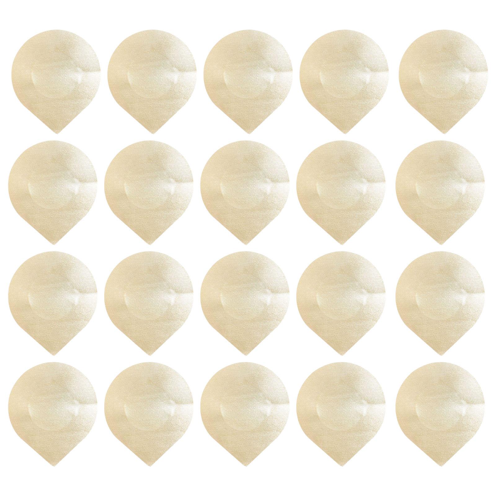 Lightweight Cotton Breast Past - Nipple Cover Pasties ulasan dan harga