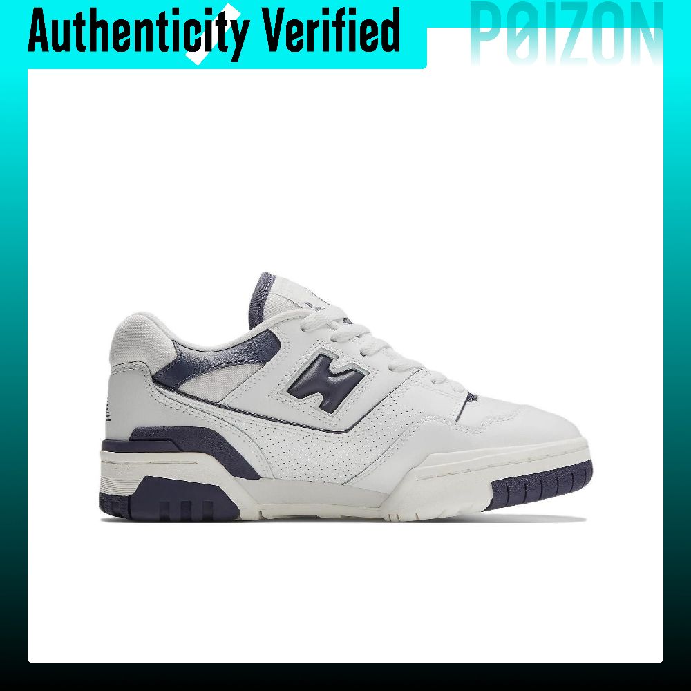 New Balance NB 550 Retro Baske - New Balance Shoes 550 ulasan dan harga