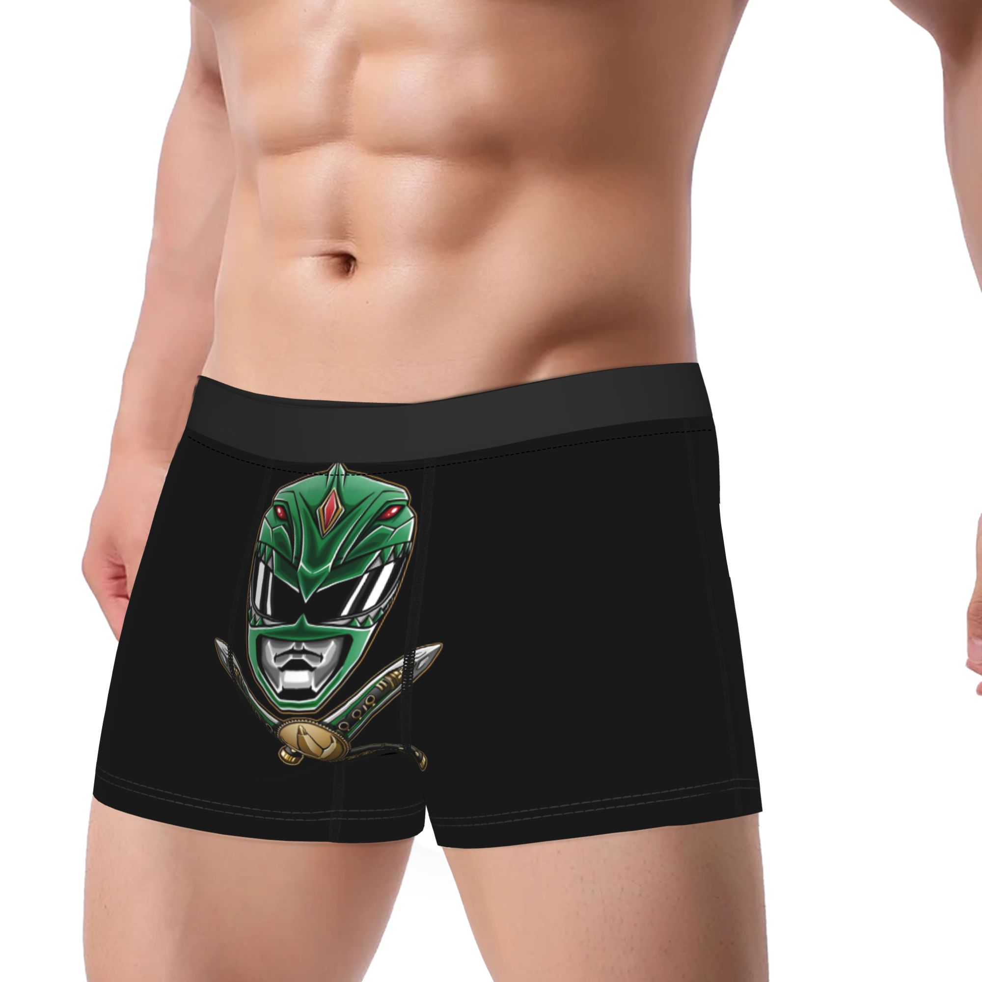 Sexy Boxer Shorts Panties Brie - Boyshort Underwear ulasan dan harga