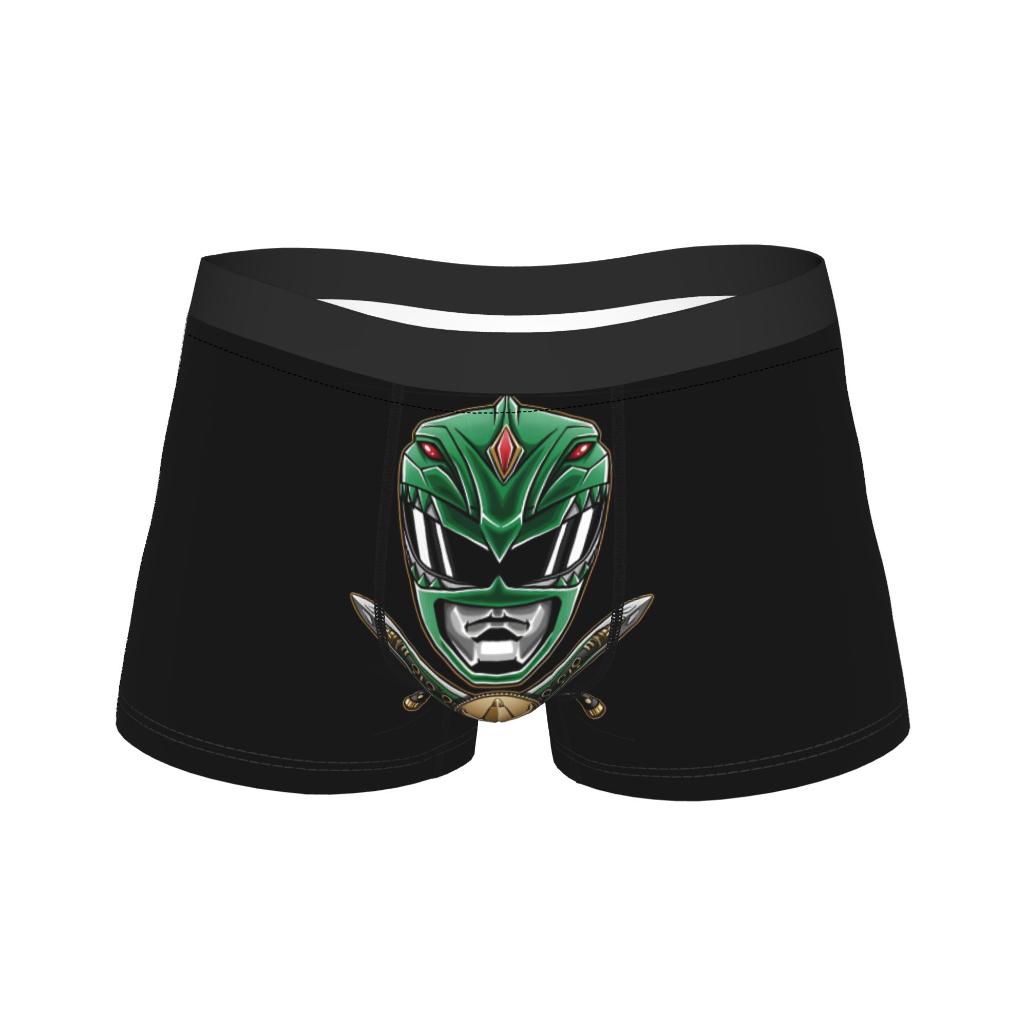 Sexy Boxer Shorts Panties Brie - Boyshort Underwear ulasan dan harga